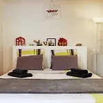 Σπίτι διακοπών A Bordeaux, Climatisee Avec Billard