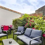 A Bordeaux, Climatisee Avec Billard Le Bouscat