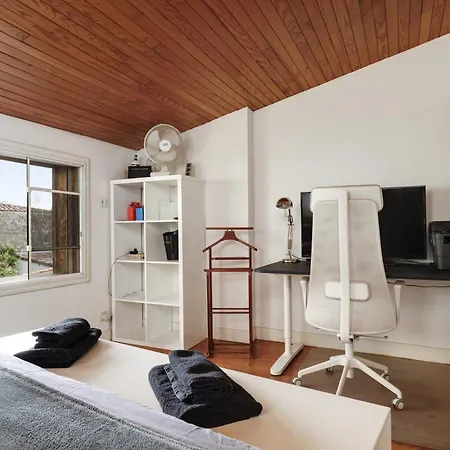A Bordeaux, Climatisee Avec Billard Holiday home
