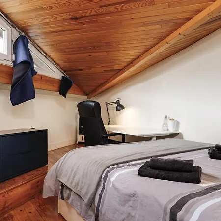 A Bordeaux, Climatisee Avec Billard Casa de Férias *