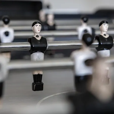 A Bordeaux, Climatisee Avec Billard Le Bouscat