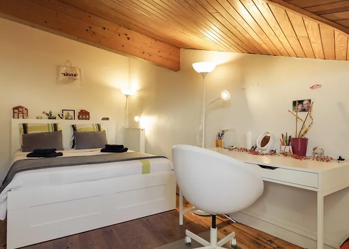 A Bordeaux, Climatisée Avec Billard Le Bouscat