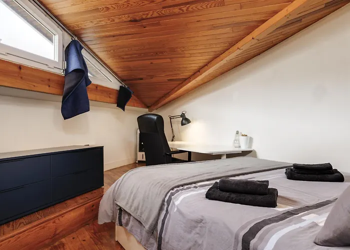 A Bordeaux, Climatisée Avec Billard Casa vacanze *