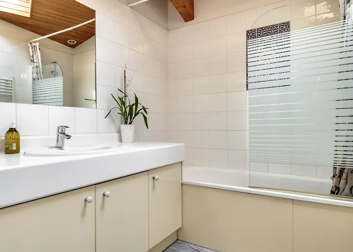 A Bordeaux, Climatisée Avec Billard Casa vacanze